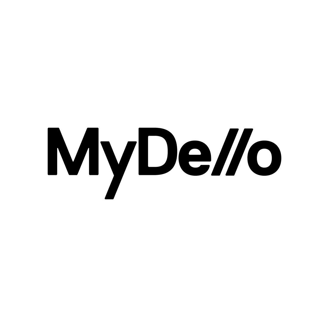 MyDello