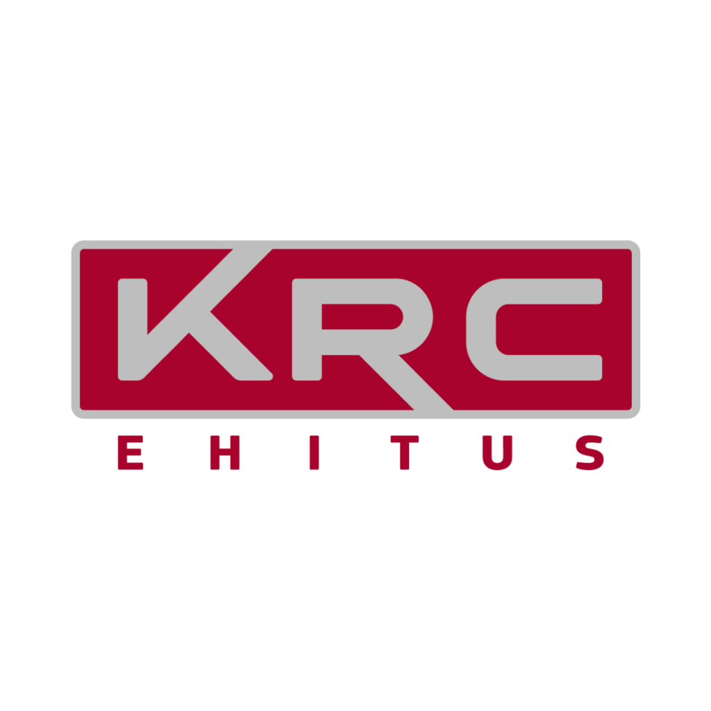 KRC Ehitus